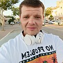 Знакомства: Семён, 42 года, Ашдод