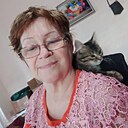 Знакомства: Людмила, 65 лет, Актобе