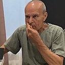 Знакомства: Владимир, 64 года, Горячий Ключ