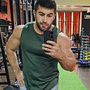 Знакомства: Руслан, 35 лет, Курск