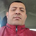 Знакомства: Кент, 40 лет, Самара