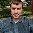 Знакомства: Дмитрий, 27 лет, Курган