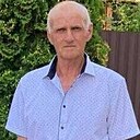 Знакомства: Сергей, 67 лет, Симферополь