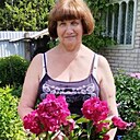 Знакомства: Тамара, 60 лет, Новополоцк