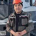 Знакомства: Азат, 60 лет, Нягань