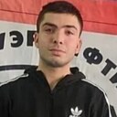 Знакомства: Руслан, 22 года, Новокубанск