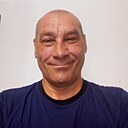 Знакомства: Евгений, 52 года, Хабаровск