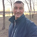 Знакомства: Сергей, 45 лет, Балаково