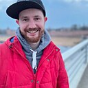 Знакомства: Антон, 38 лет, Старый Оскол