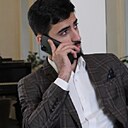 Знакомства: Фаган, 22 года, Ноябрьск