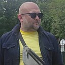 Знакомства: Юрий, 42 года, Орша