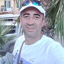 Знакомства: Seryj, 47 лет, Краков