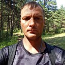 Знакомства: Игорь Макаров, 36 лет, Минусинск