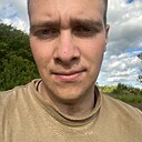 Знакомства: Алексей, 25 лет, Черняховск