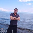 Знакомства: Саша Белый, 33 года, Северобайкальск