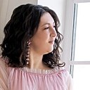 Знакомства: Ольга, 40 лет, Иркутск