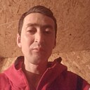 Знакомства: Серик Калиев, 37 лет, Риддер