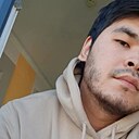 Знакомства: Димаш, 28 лет, Астана