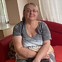 Знакомства: Ирма, 55 лет, Санкт-Петербург