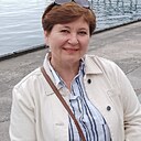 Знакомства: Елена, 50 лет, Симферополь