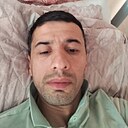 Знакомства: Хурсанд, 40 лет, Санкт-Петербург