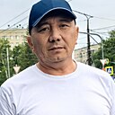 Знакомства: Акрам, 50 лет, Тольятти