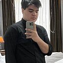 Знакомства: Тимур, 19 лет, Андижан