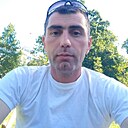 Знакомства: Zura, 36 лет, Познань