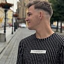 Знакомства: Рома, 28 лет, Прага