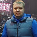 Знакомства: Глеб, 40 лет, Котлас