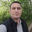Знакомства: Ельшан, 41 год, Уфа