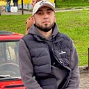 Знакомства: Одил, 28 лет, Владимир