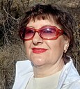 Знакомства: Алия, 59 лет, Сальск