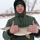 Знакомства: Антон, 39 лет, Абакан