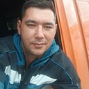 Знакомства: Ильсур, 32 года, Альметьевск