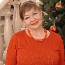 Знакомства: Лилия, 58 лет, Реутов