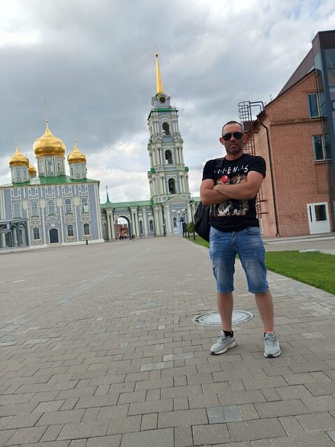 Фото - Tabor.ru