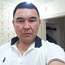 Знакомства: Кайыржан, 46 лет, Караганда