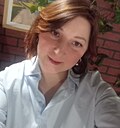 Знакомства: Анастасия, 39 лет, Ханты-Мансийск