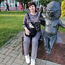 Знакомства: Валентина, 55 лет, Могилев