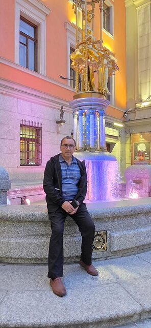 Фото - Tabor.ru