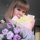 Знакомства: Вика, 46 лет, Самара
