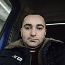 Знакомства: Андрей, 32 года, Брянск