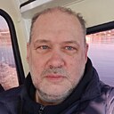 Знакомства: Серж, 50 лет, Псков