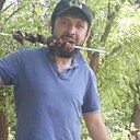 Знакомства: Хулиган, 40 лет, Невинномысск