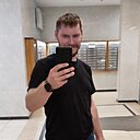 Знакомства: Антон, 34 года, Новосибирск