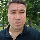 Знакомства: Мурад, 40 лет, Джанкой