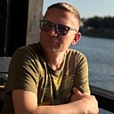 Знакомства: Дёма, 46 лет, Псков