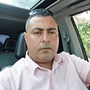 Знакомства: Sarvan, 45 лет, Варшава