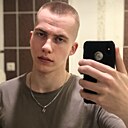 Знакомства: Иван, 24 года, Березники